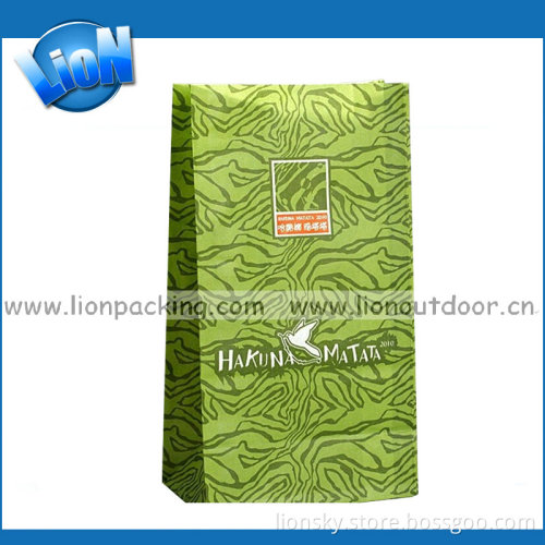 Paper Bag for Food Grade